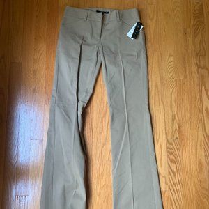 Theory Womens Dress Pant NWT